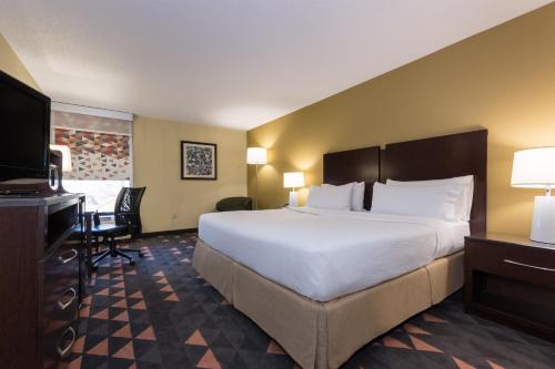 holiday inn lumberton by ihg