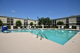 holiday inn lumberton by ihg
