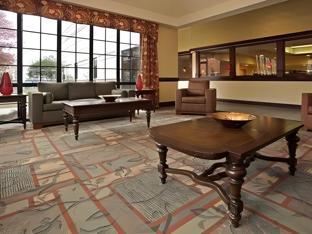 holiday inn lumberton by ihg