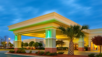 Holiday Inn Lumberton By Ihg,North Carolina>>Lumberton,3 star