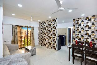 astha powai service apartments