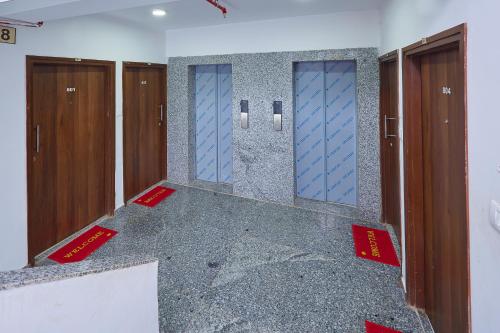 astha powai service apartments