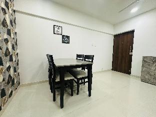 astha powai service apartments