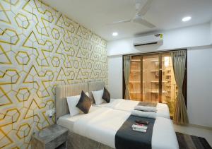 astha powai service apartments