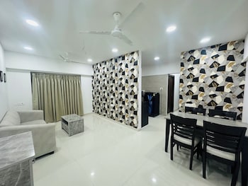 astha powai service apartments