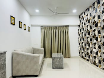 astha powai service apartments