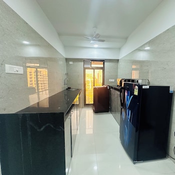 astha powai service apartments