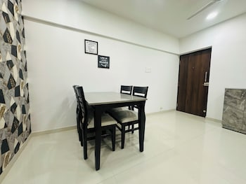astha powai service apartments