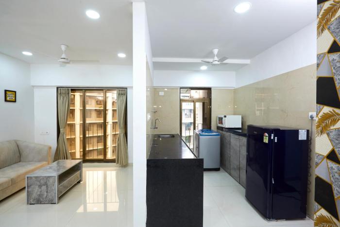 astha powai service apartments