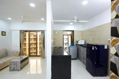 astha powai service apartments