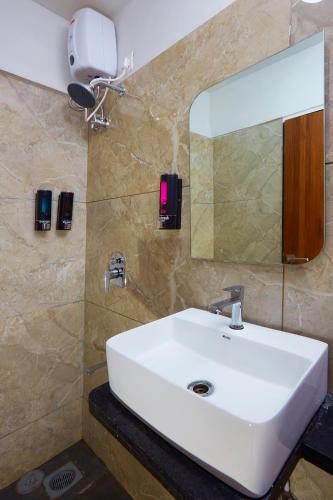 astha powai service apartments