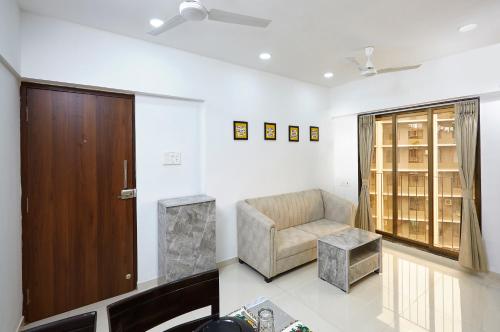 Astha Powai Service Apartments,,3 star