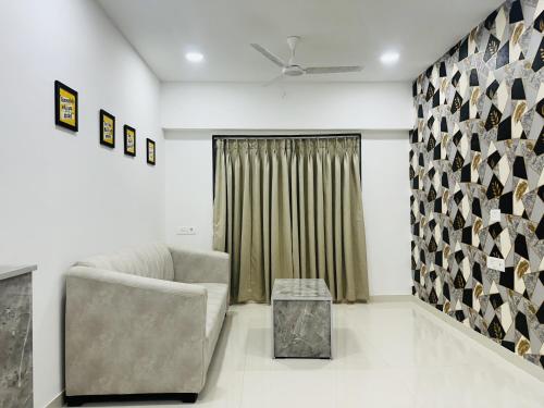 Astha Powai Service Apartments,,3 star