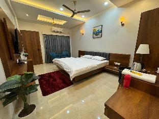 hotel atithi inn akluj