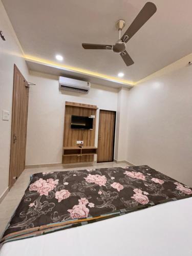 Namahstay Ayodhya,,4 star