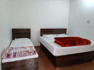 hotel pushpdeep
