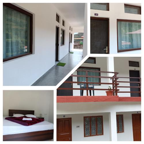 Hotel Pushpdeep,,2 star