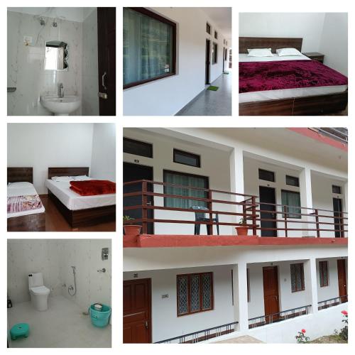 Hotel Pushpdeep,,2 star