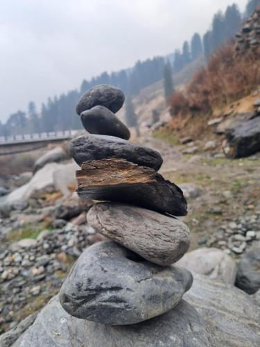 Tree Bones Camp,,4 star