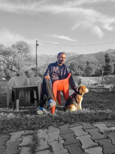 Tree Bones Camp,,4 star