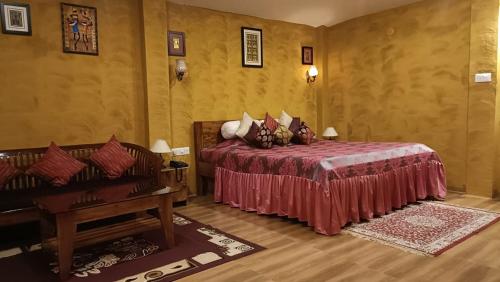 Wilddunes Konark,,3 star