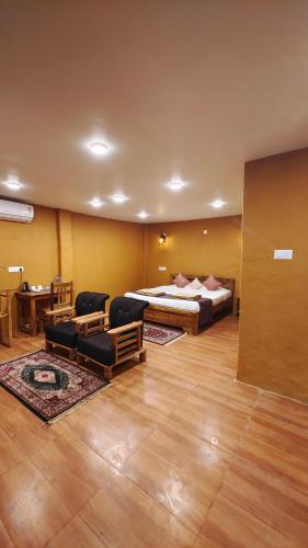 Wilddunes Konark,,3 star