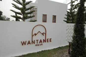Wantanee Ville,,3 star
