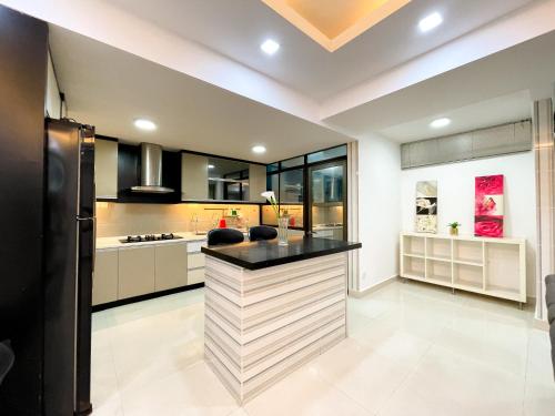 fahrenheit 88 bukit bintang by manhattan group