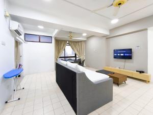 fahrenheit 88 bukit bintang by manhattan group