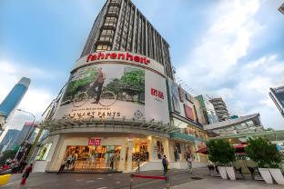 fahrenheit 88 bukit bintang by manhattan group