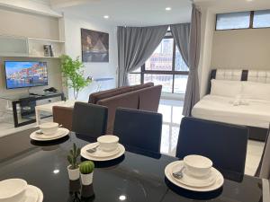 fahrenheit 88 bukit bintang by manhattan group