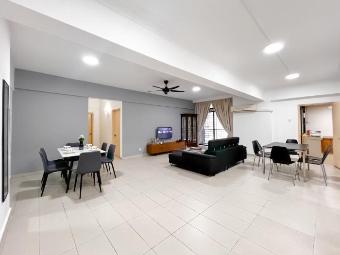 fahrenheit 88 bukit bintang by manhattan group