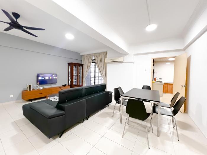 fahrenheit 88 bukit bintang by manhattan group