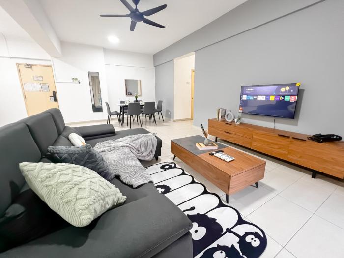 fahrenheit 88 bukit bintang by manhattan group