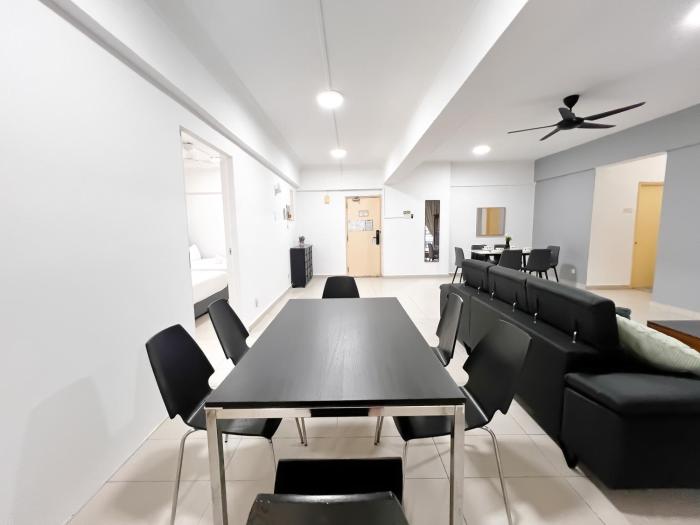 fahrenheit 88 bukit bintang by manhattan group