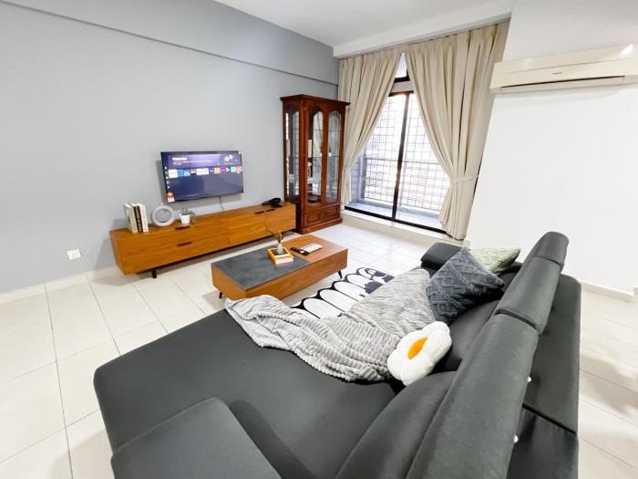 fahrenheit 88 bukit bintang by manhattan group