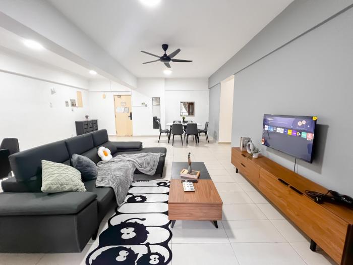 fahrenheit 88 bukit bintang by manhattan group