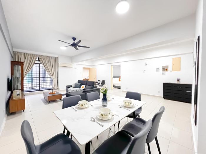 fahrenheit 88 bukit bintang by manhattan group