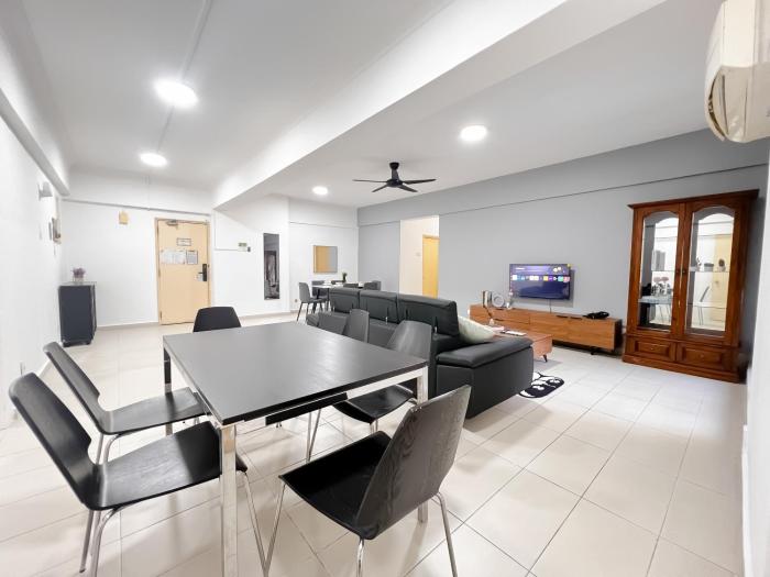 fahrenheit 88 bukit bintang by manhattan group
