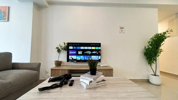 fahrenheit 88 bukit bintang by manhattan group
