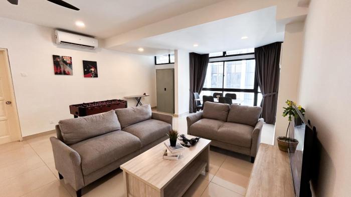 fahrenheit 88 bukit bintang by manhattan group