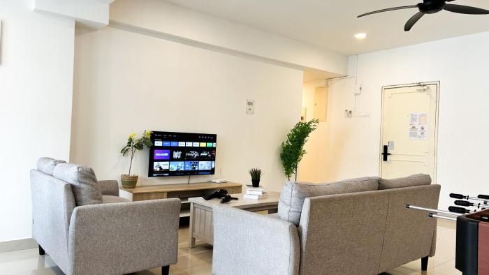 fahrenheit 88 bukit bintang by manhattan group