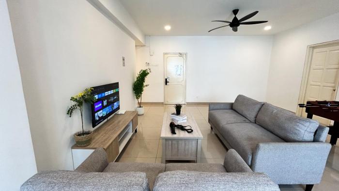 fahrenheit 88 bukit bintang by manhattan group