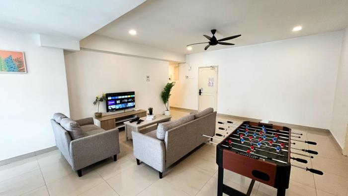fahrenheit 88 bukit bintang by manhattan group