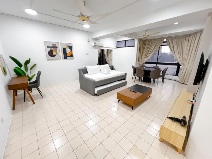 fahrenheit 88 bukit bintang by manhattan group