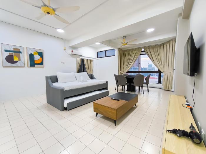 fahrenheit 88 bukit bintang by manhattan group