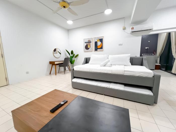 fahrenheit 88 bukit bintang by manhattan group