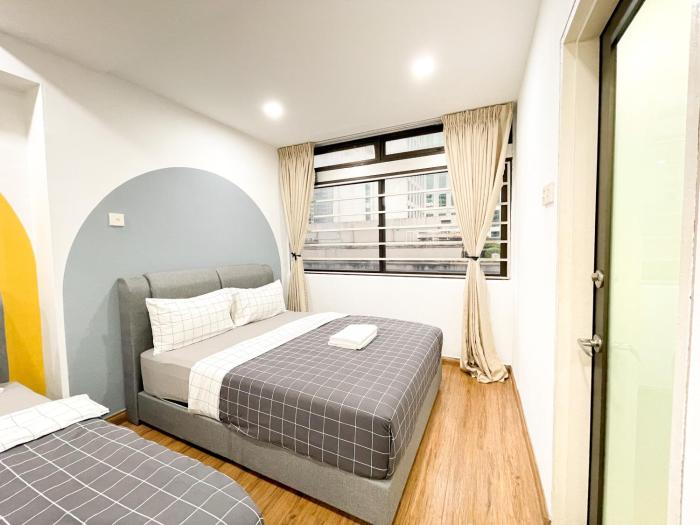 fahrenheit 88 bukit bintang by manhattan group