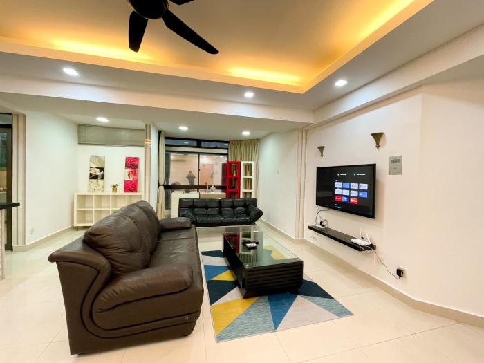 fahrenheit 88 bukit bintang by manhattan group