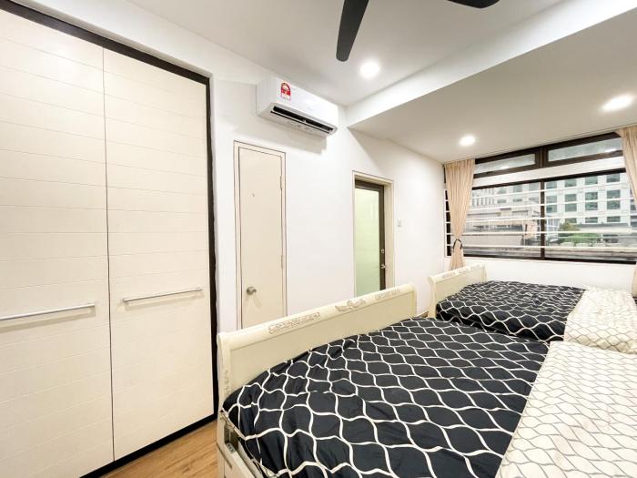 fahrenheit 88 bukit bintang by manhattan group